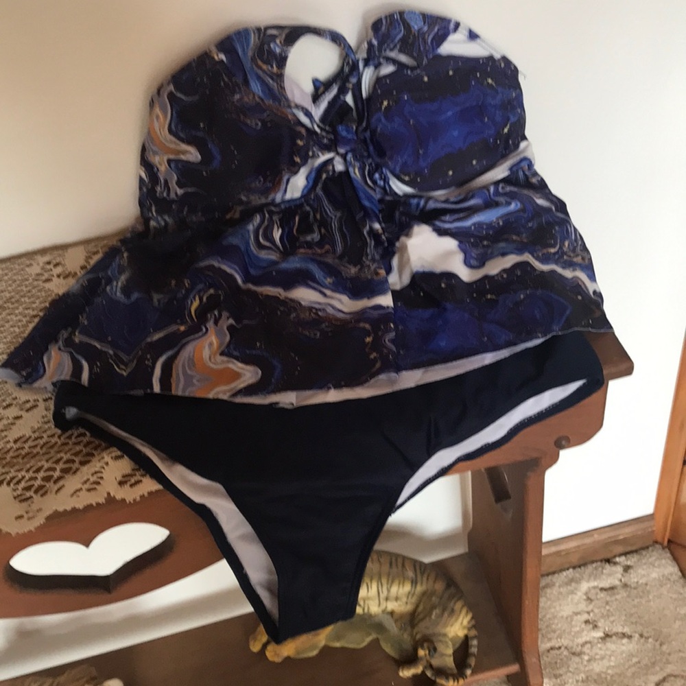 NWOT swimsuit